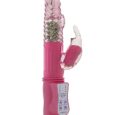 GC Vibrerende  Rabbit Vibrator – Roze