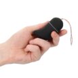 Shots Toys G-spot Egg Medium – Zwart – Vibrator