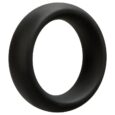 C-ring – 45mm – Zwart