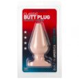 Buttplug – Groot – Huid