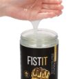 Fist It Jar Glijmiddel op Waterbasis in Handige Emmer – 1000ml