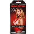 Milf In A Box – ULTRASKYN Pocket Pussy – Cherie DeVille – Flesh