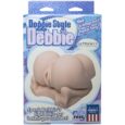Doggie Style Debbie Ur3